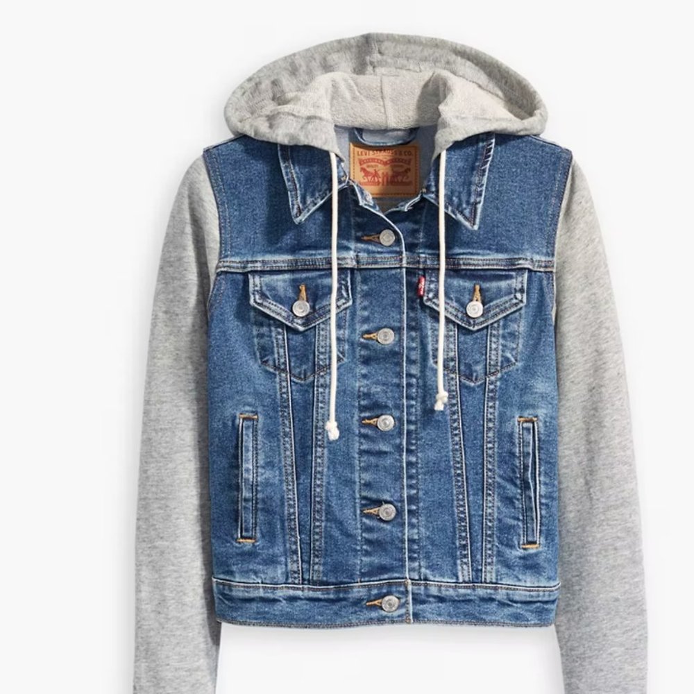 Levi's Trucker Jacket